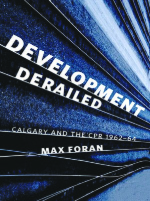 cover image of Development Derailed